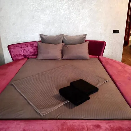 Panoramic Plaza Apartments Odesa Room photo