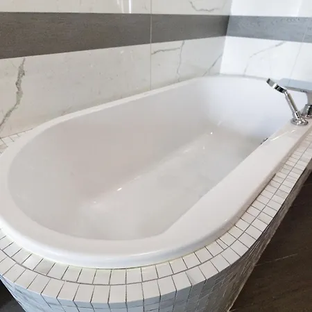 Panoramic Plaza Apartments Odesa Room photo