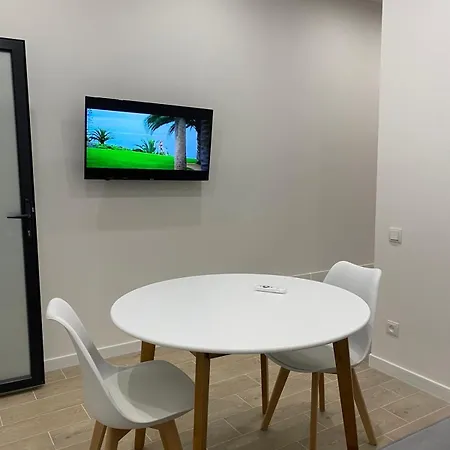Panoramic Plaza Apartments Odesa Room photo