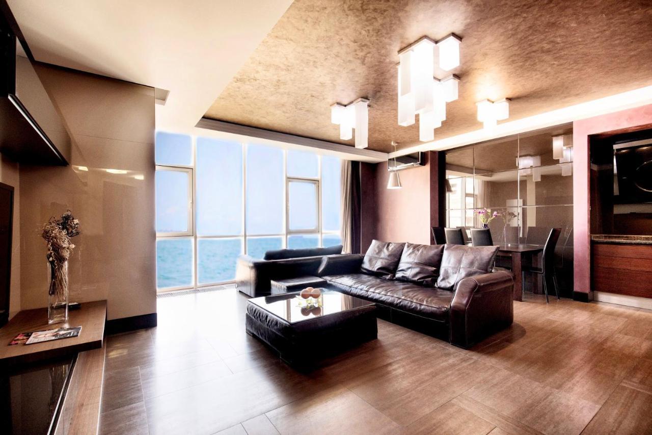 Apartment Panoramic Plaza Odesa