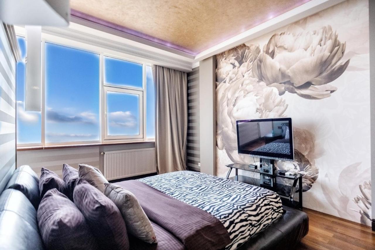 Apartament Panoramic Plaza