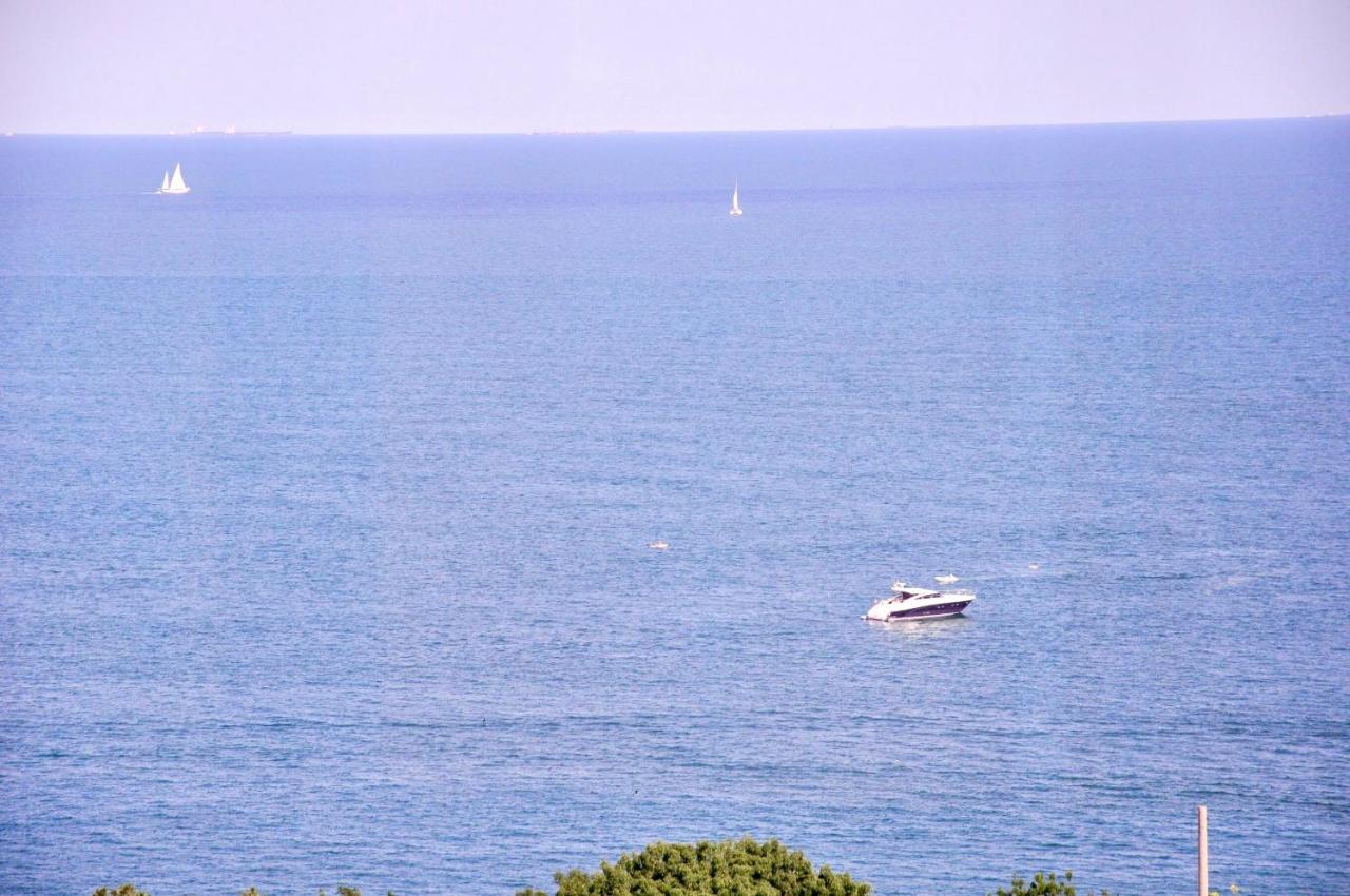 Apartament Panoramic Plaza