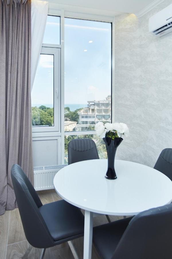 Panoramic Plaza Apartment