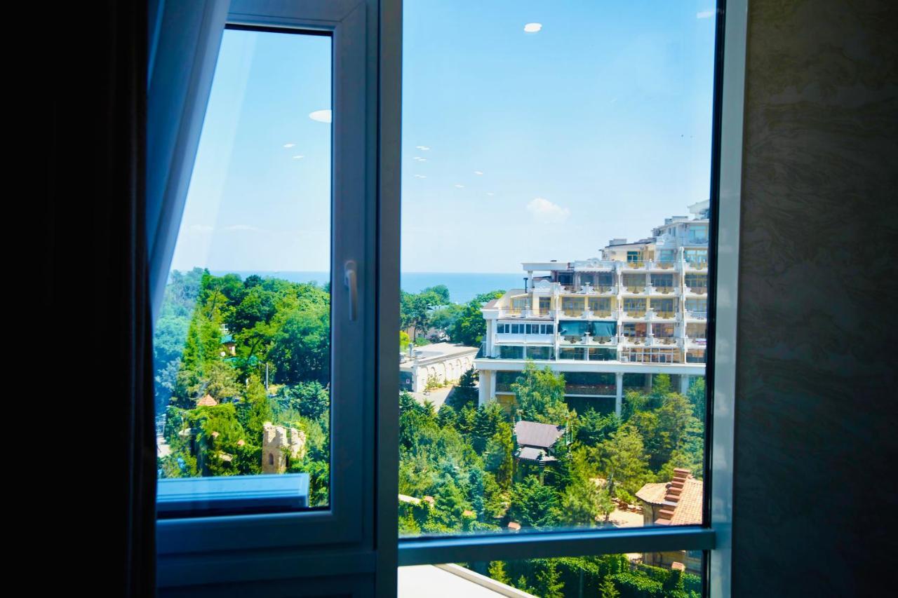 Panoramic Plaza * Odesa