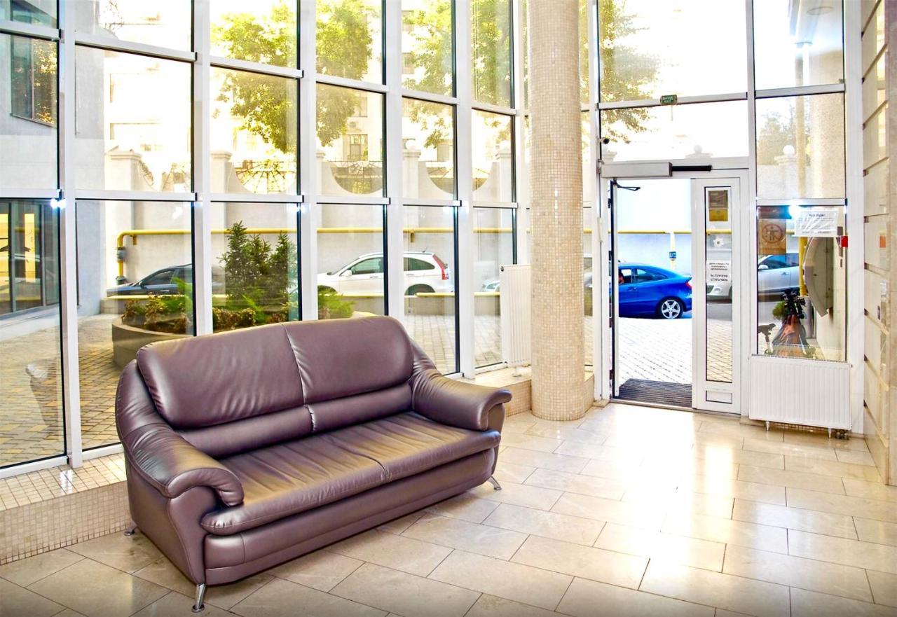 Panoramic Plaza Apartment Odesa