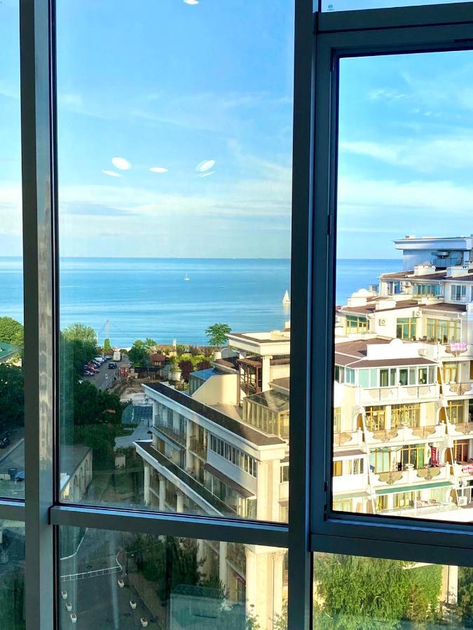 Apartament Panoramic Plaza *