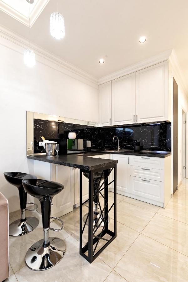 Panoramic Plaza Apartment Odesa