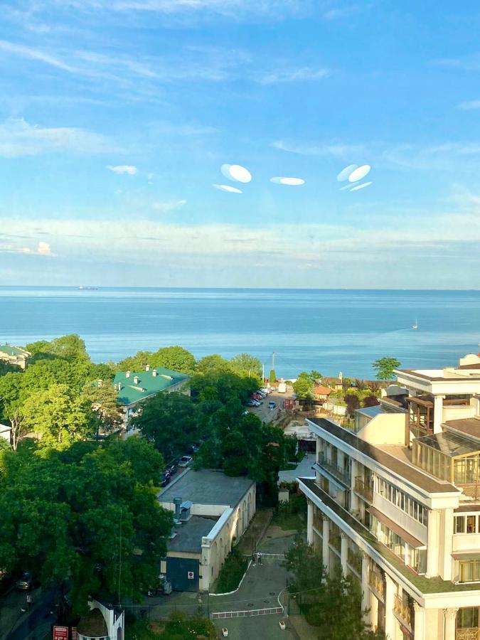 Apartment Panoramic Plaza
