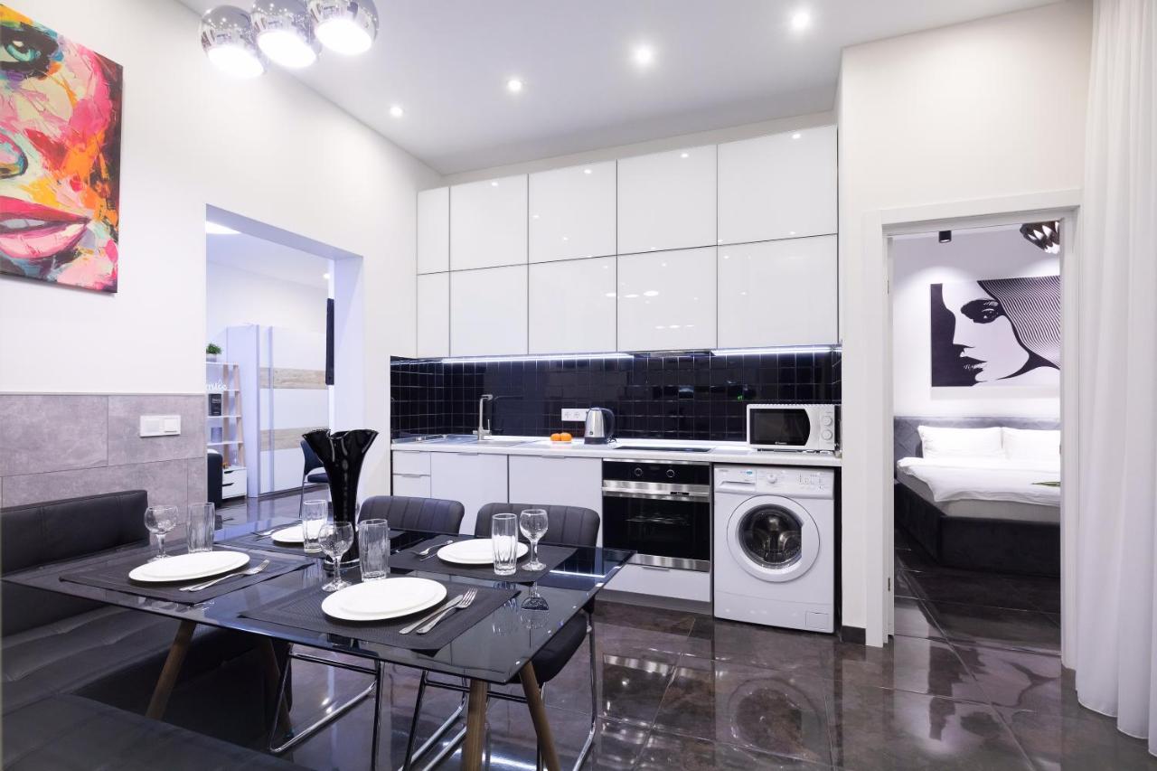 Apartament Panoramic Plaza