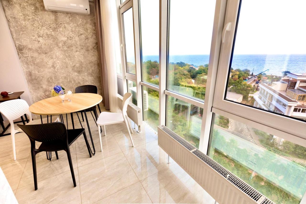 Panoramic Plaza Apartment Odesa