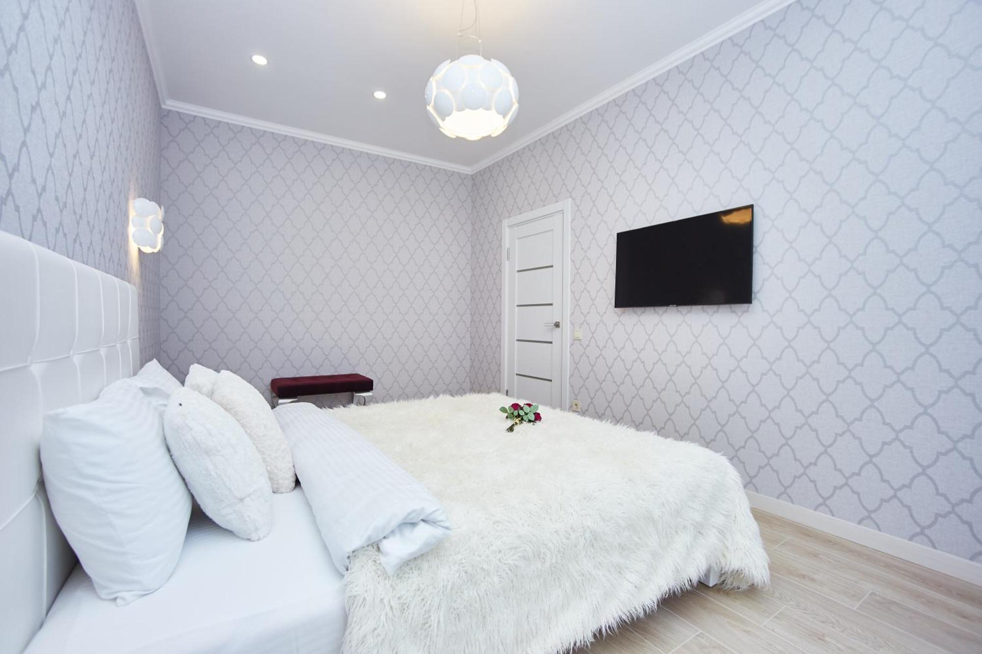 Panoramic Plaza Apartment Odesa
