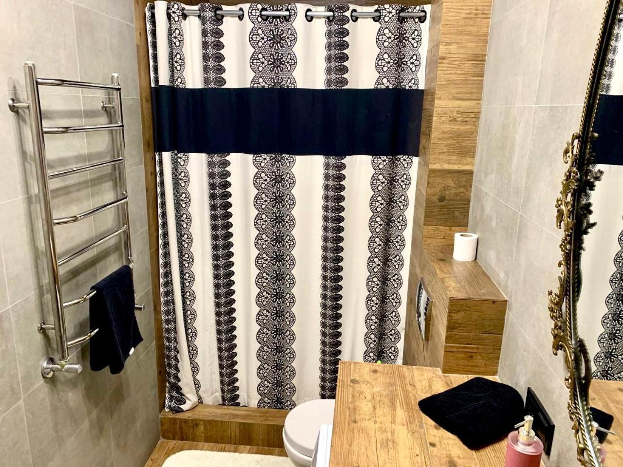 Panoramic Plaza Apartment Odesa