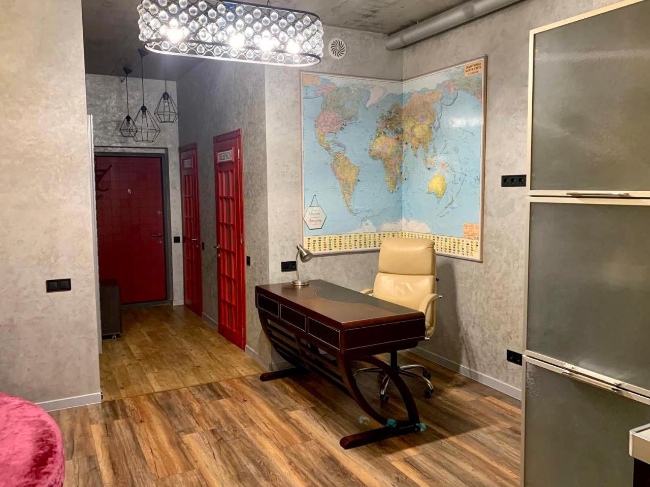 Panoramic Plaza Apartment