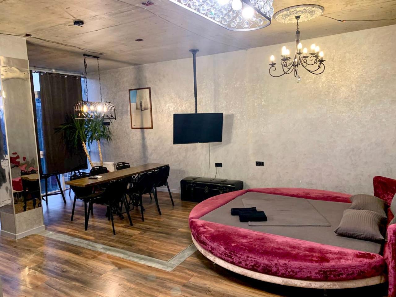 Panoramic Plaza Апартаменты *