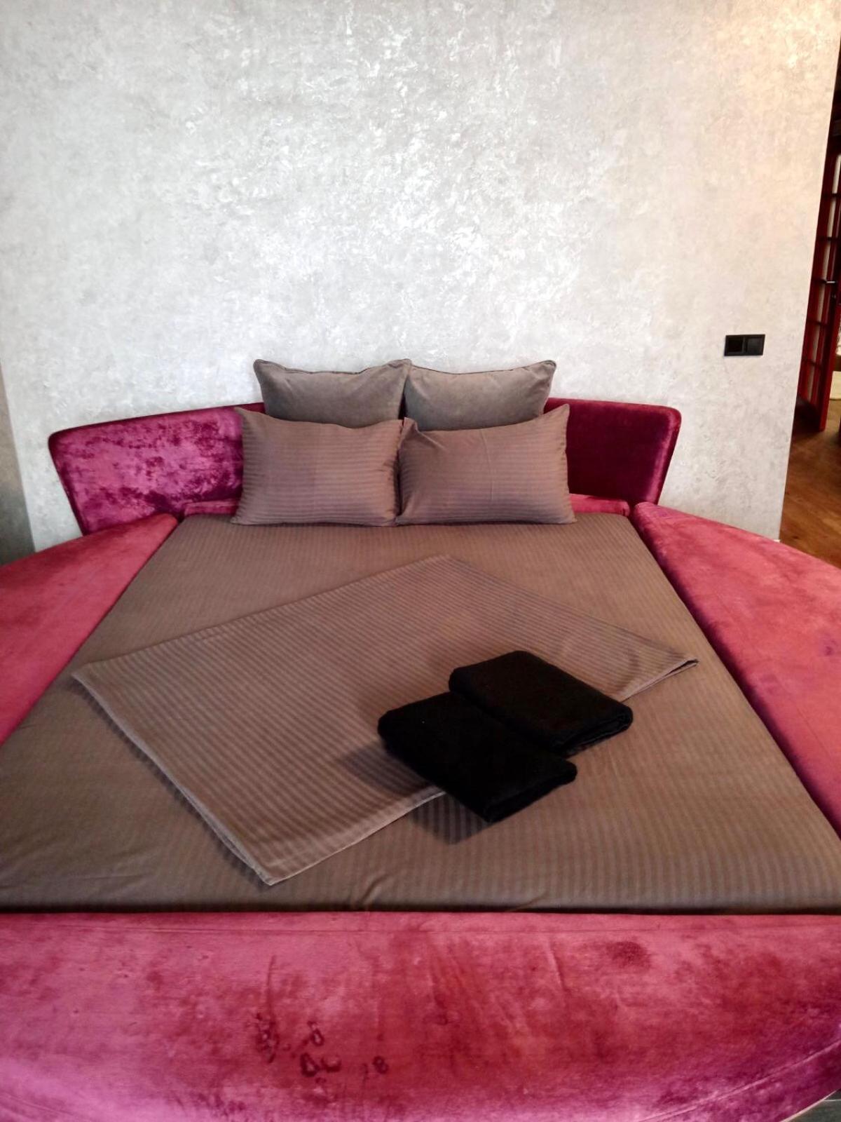 Apartament Panoramic Plaza