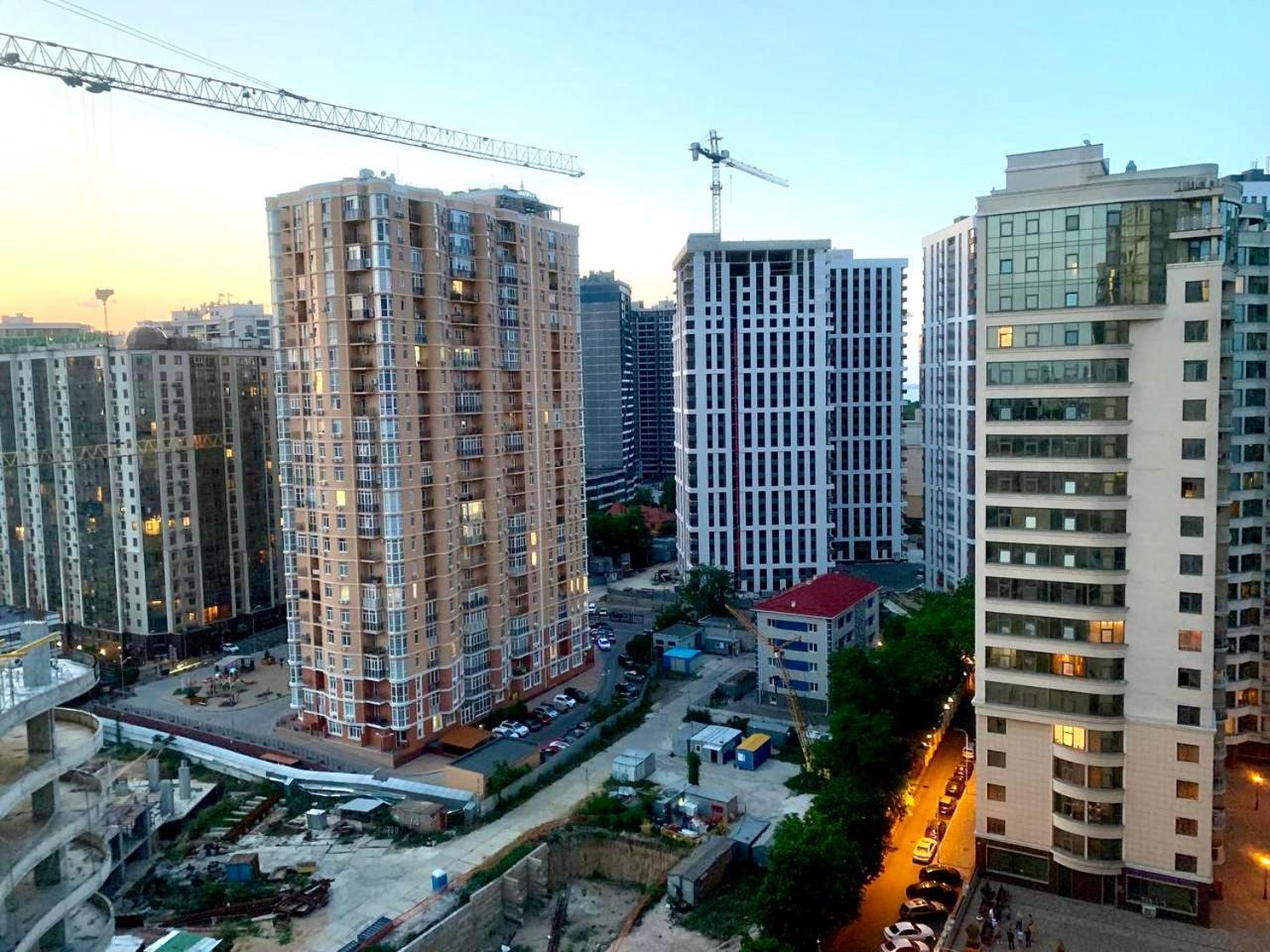 Panoramic Plaza