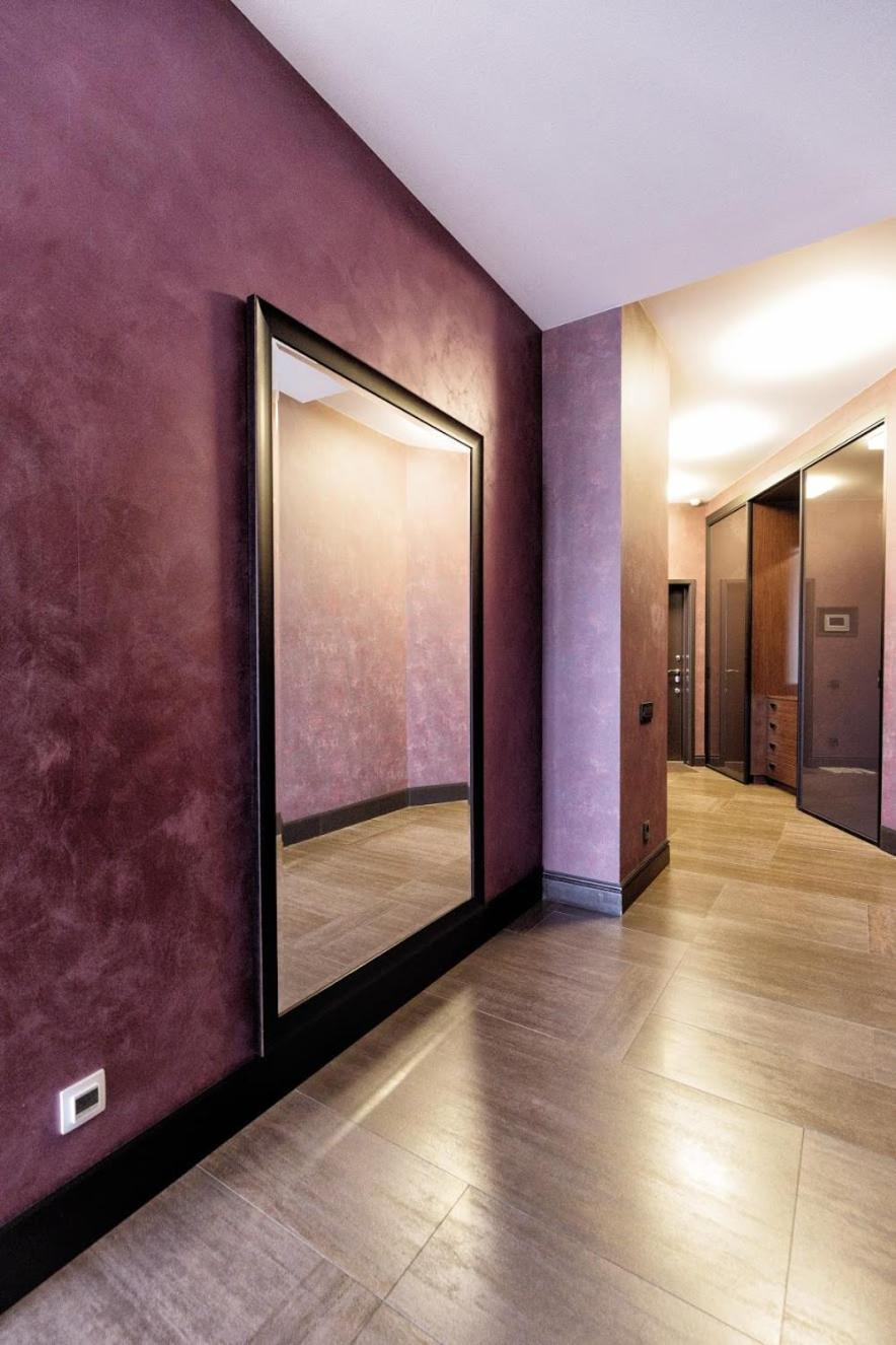 Panoramic Plaza Apartment *