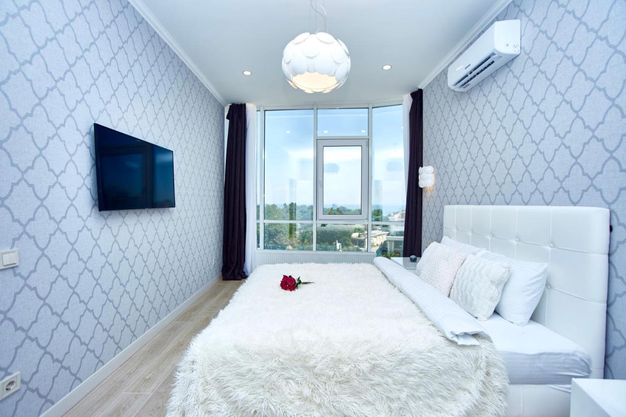 Panoramic Plaza Apartment Odesa