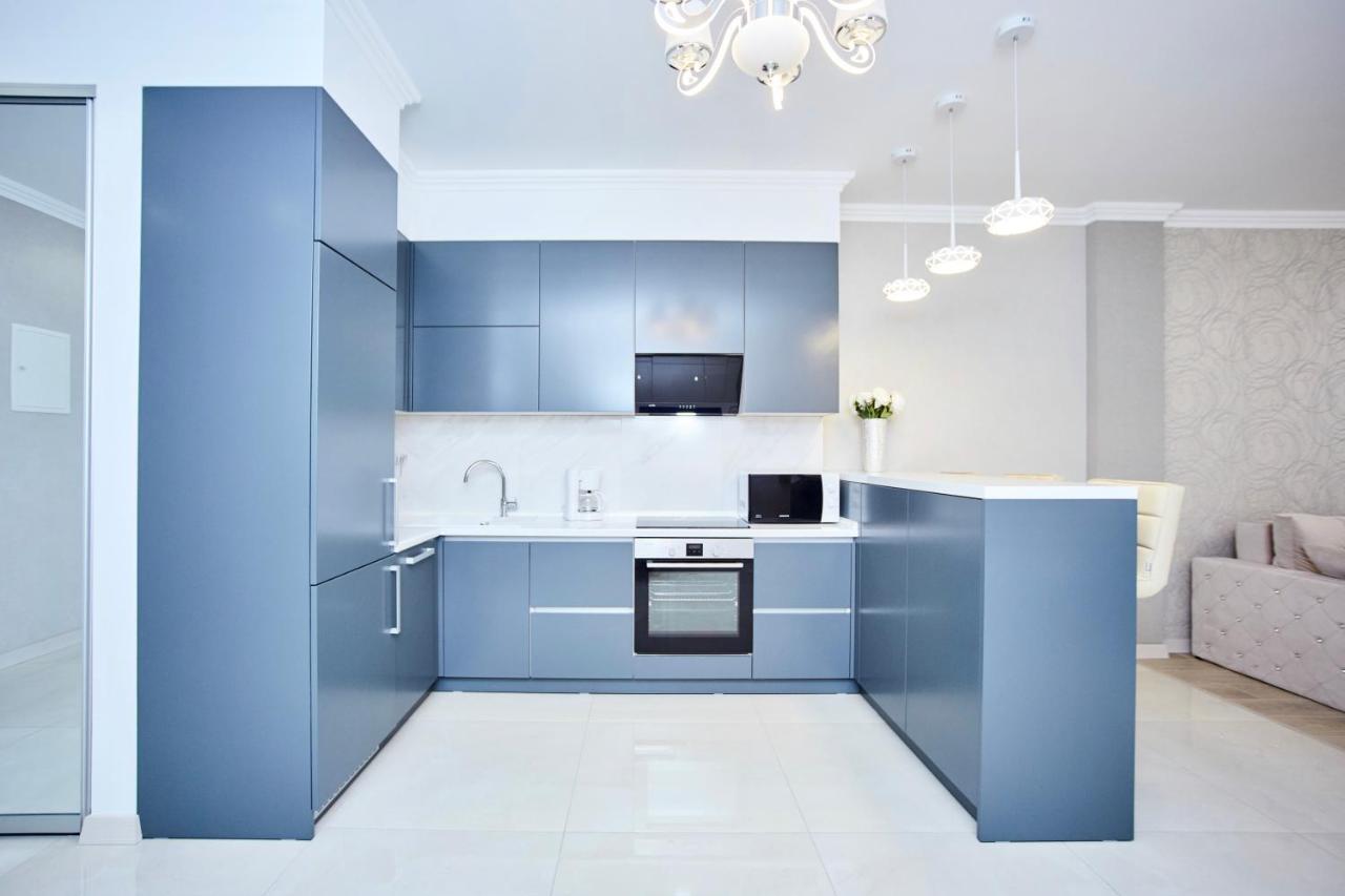 Apartment Panoramic Plaza