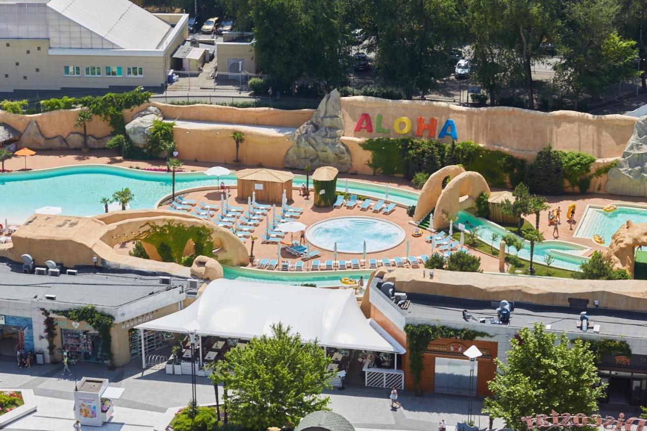 Panoramic Plaza
