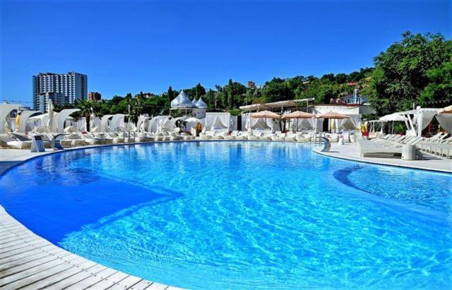Apartament Panoramic Plaza